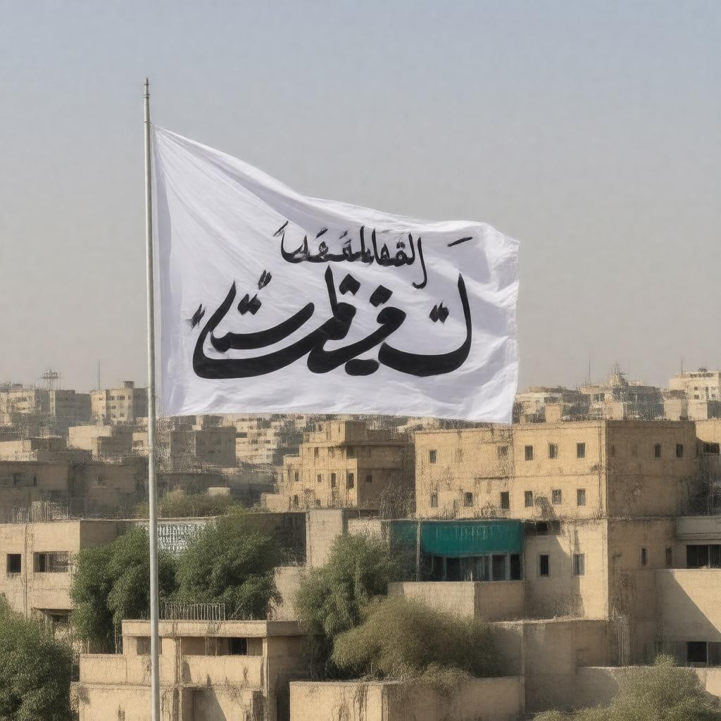 Taliban government